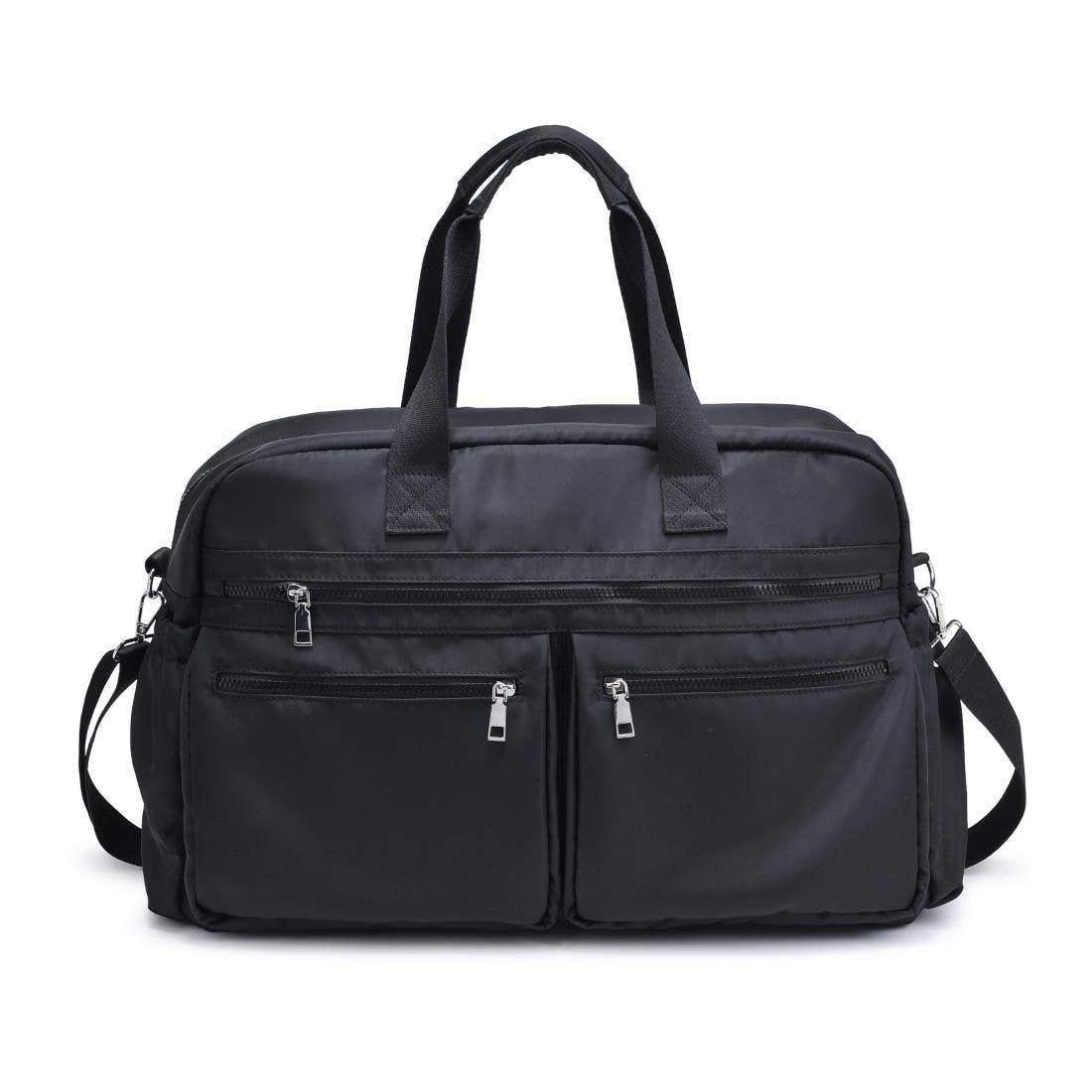 Navigator Multi Compartment Weekender