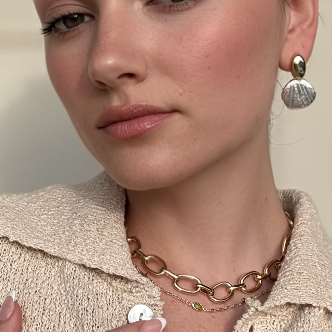 Beautiful Day Necklace