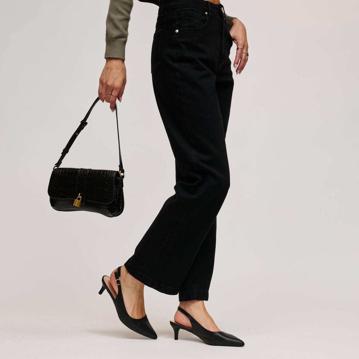 Marsilee Shoulder Bag