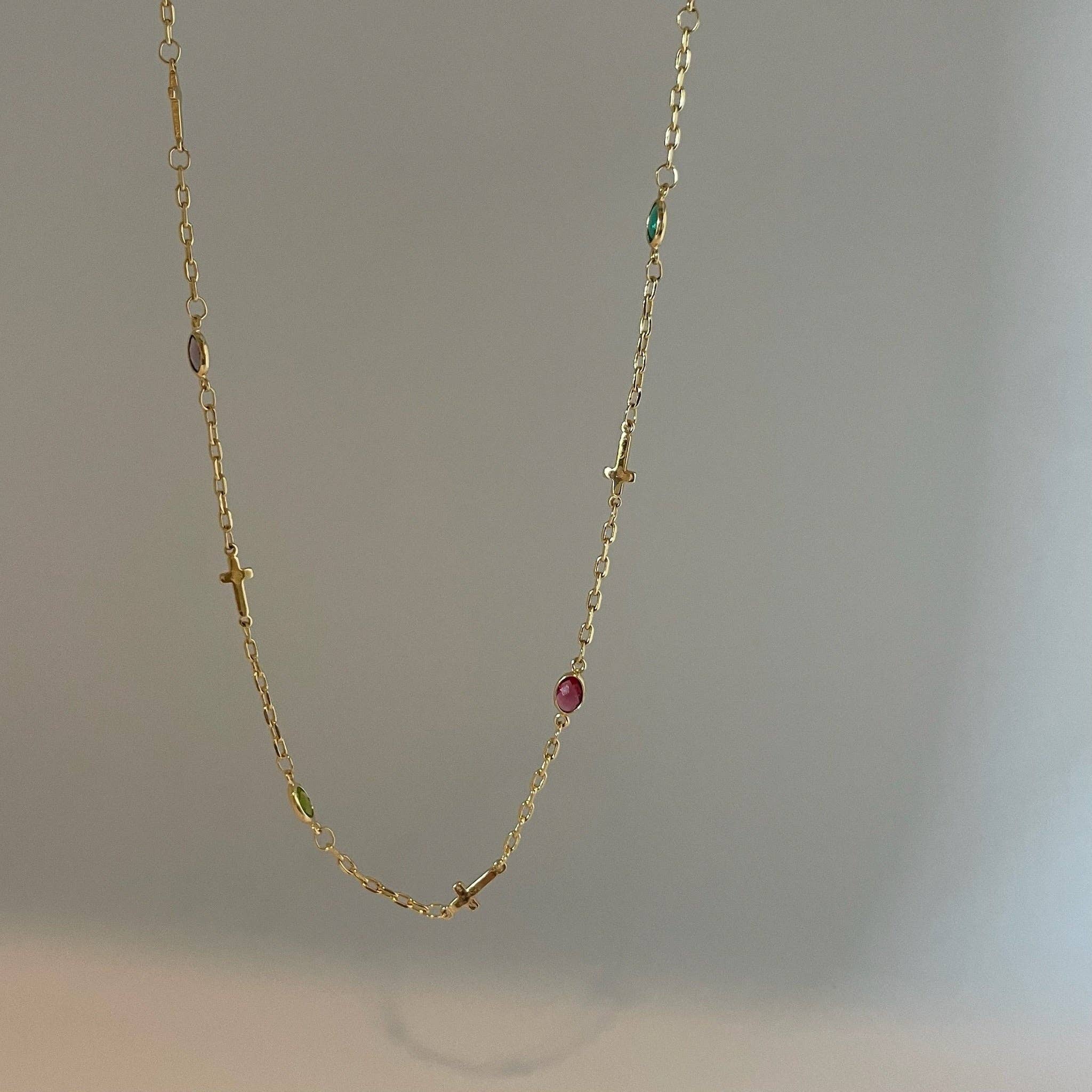 Beautiful Day Necklace