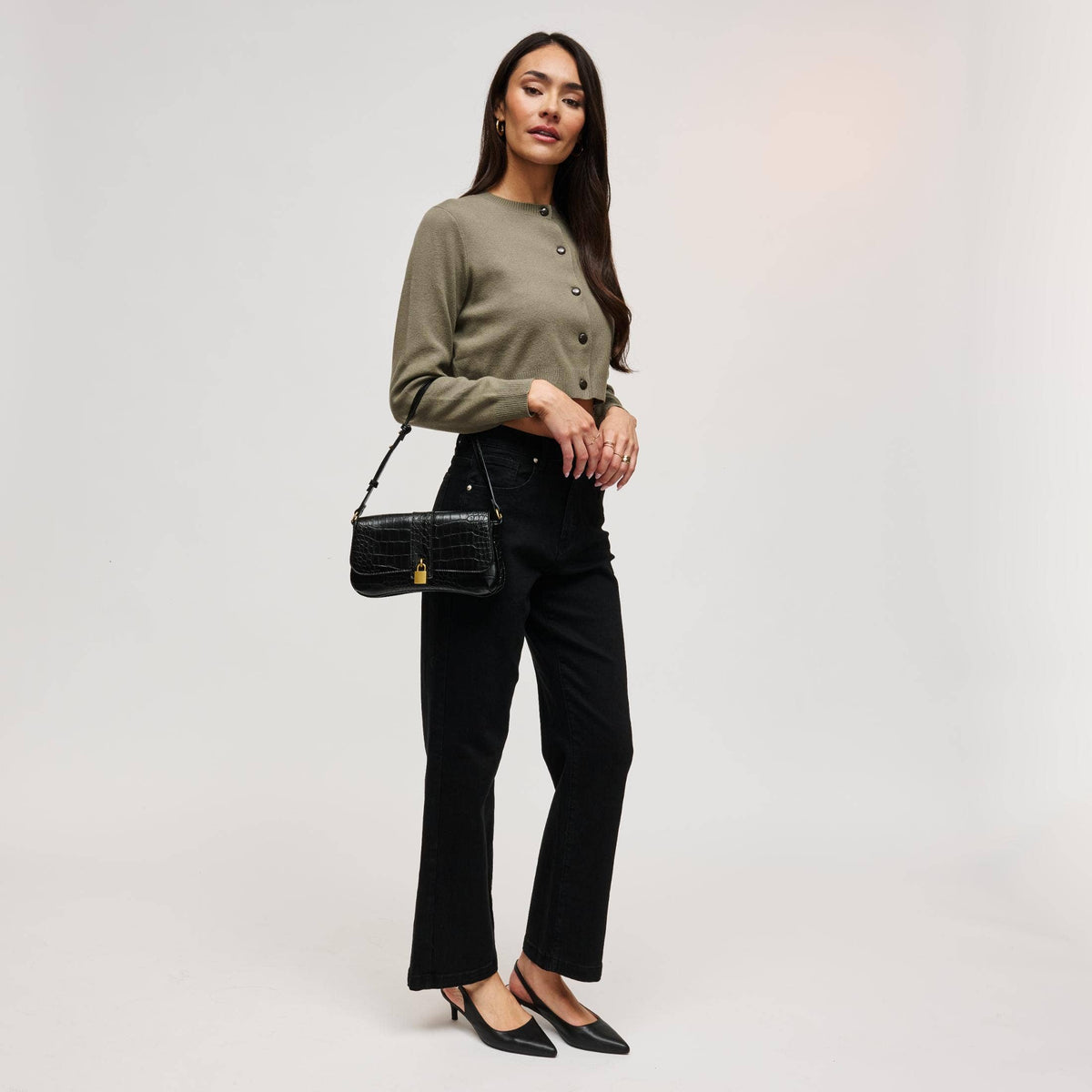 Marsilee Shoulder Bag
