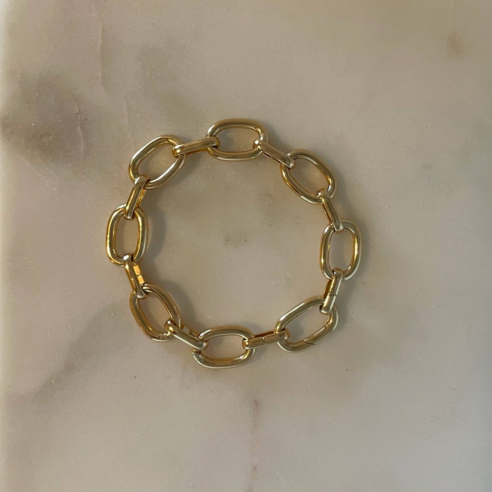 Truth Hurts Bracelet