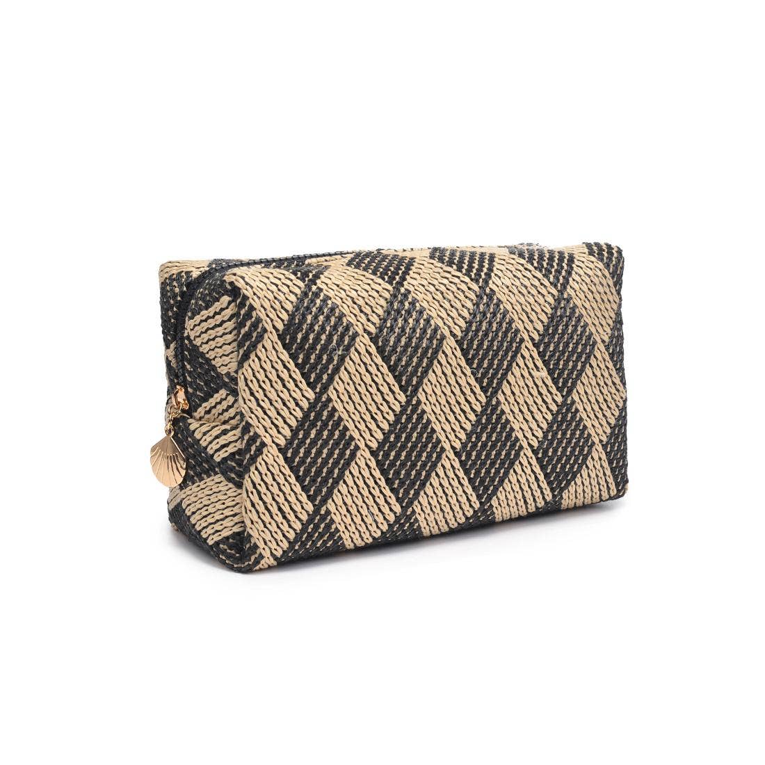 Bali Breeze Cosmetic Pouch