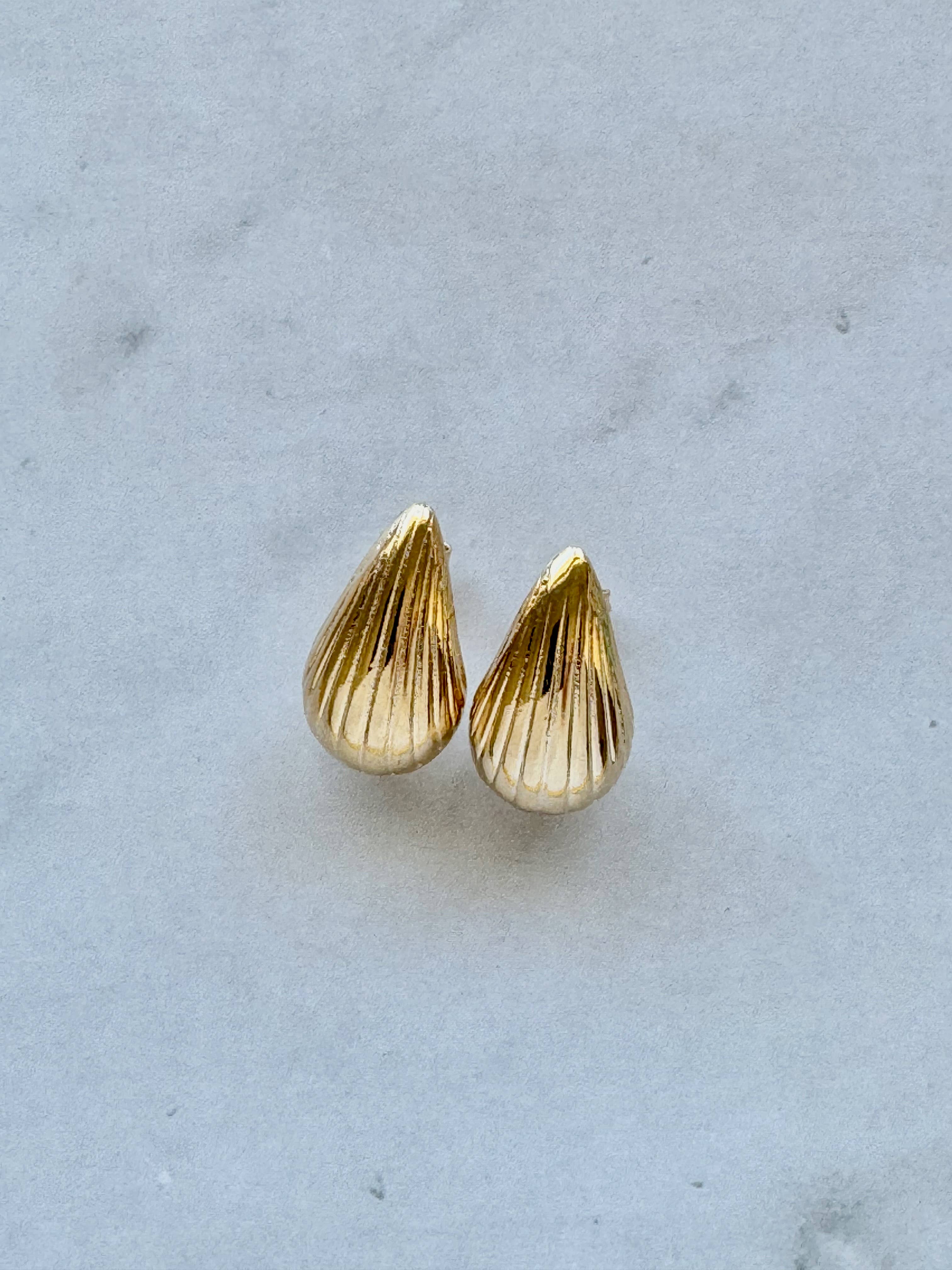 Maris Stud Earrings
