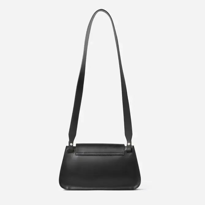 The Horizon Crossbody - Black