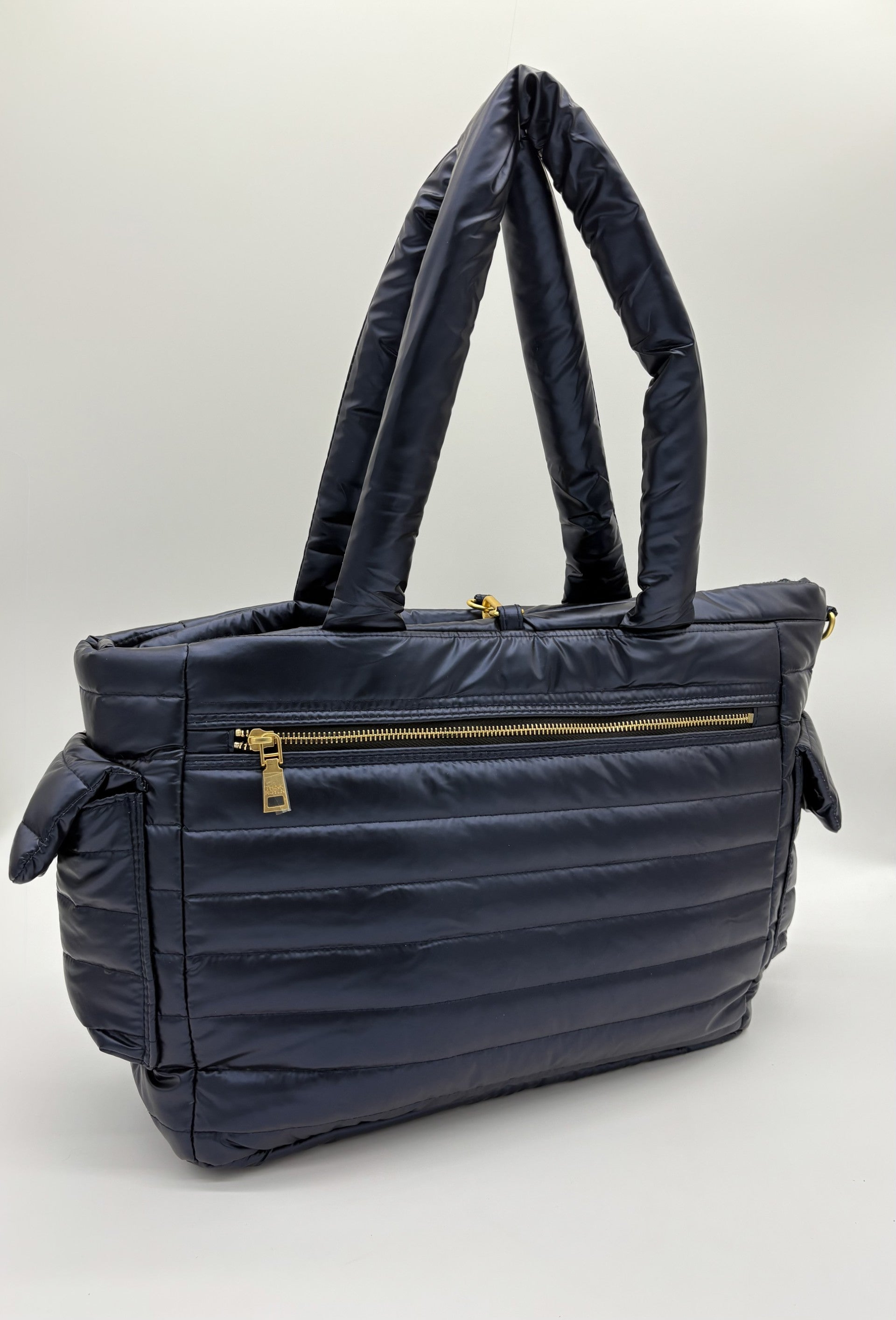 Two Faced Reversible Tote