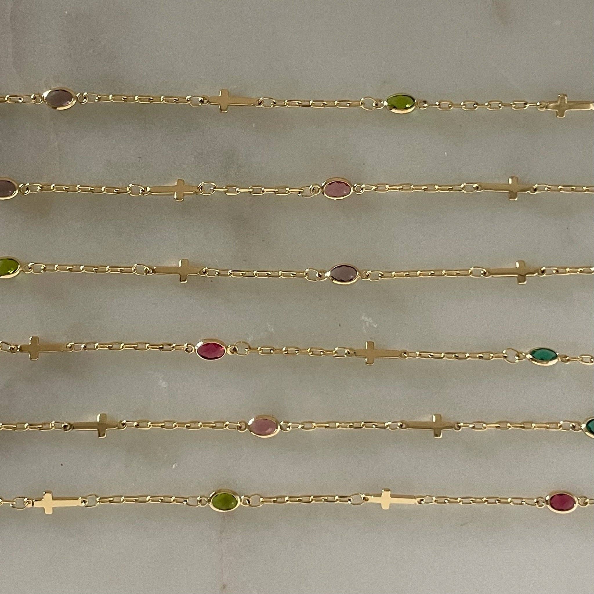 Beautiful Day Necklace