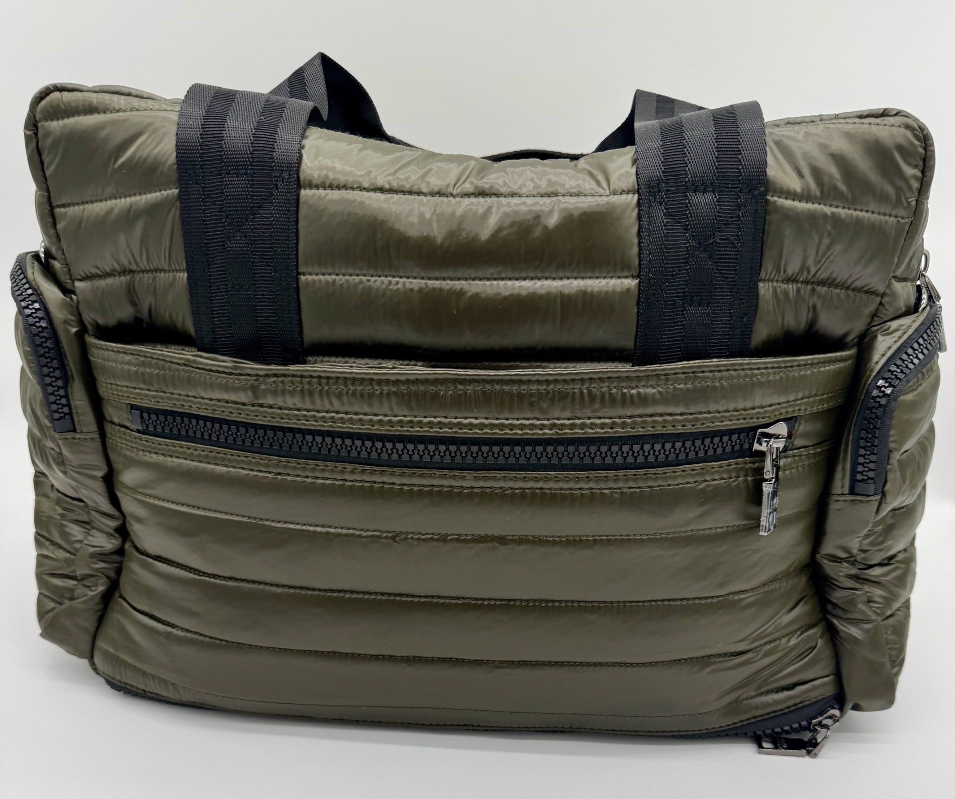 Voyager Travel Bag
