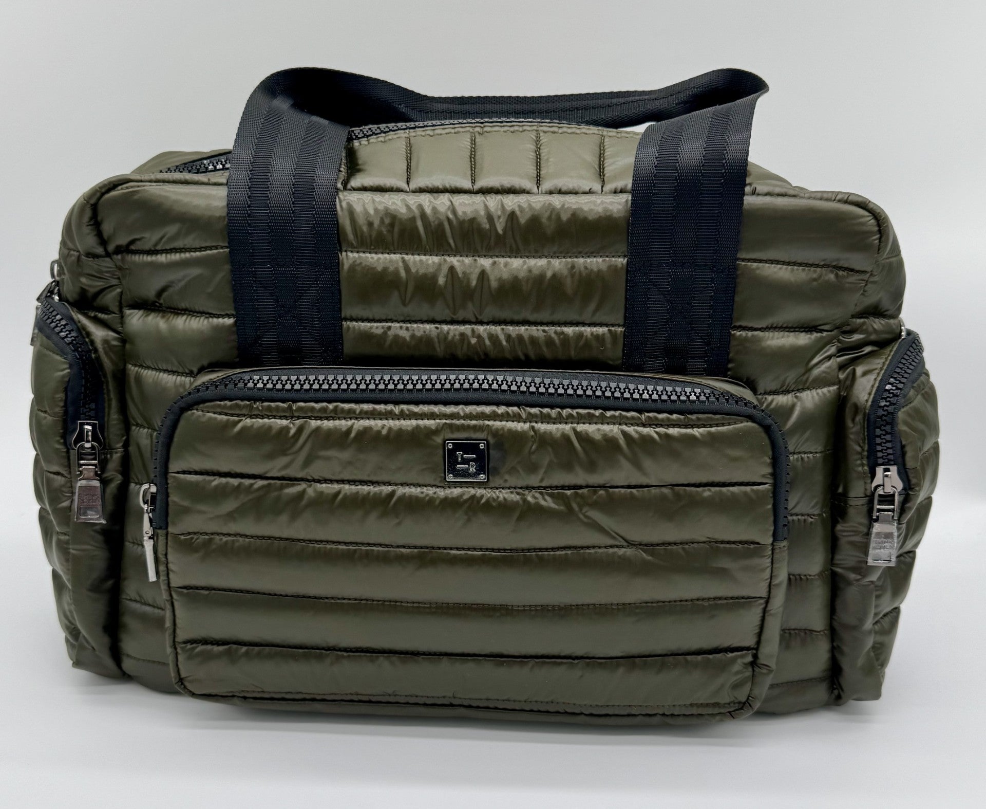 Voyager Travel Bag