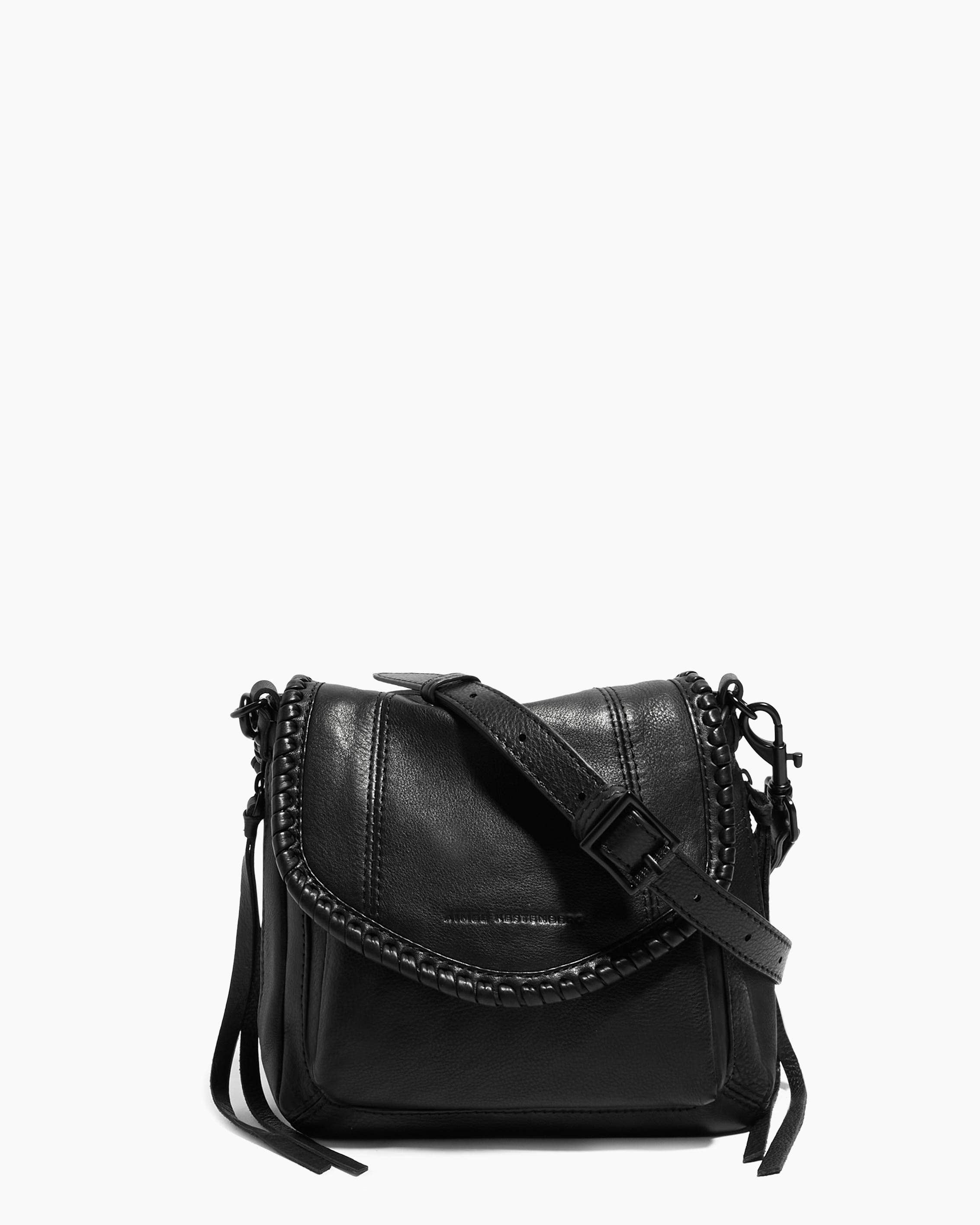All For Love Mini Crossbody