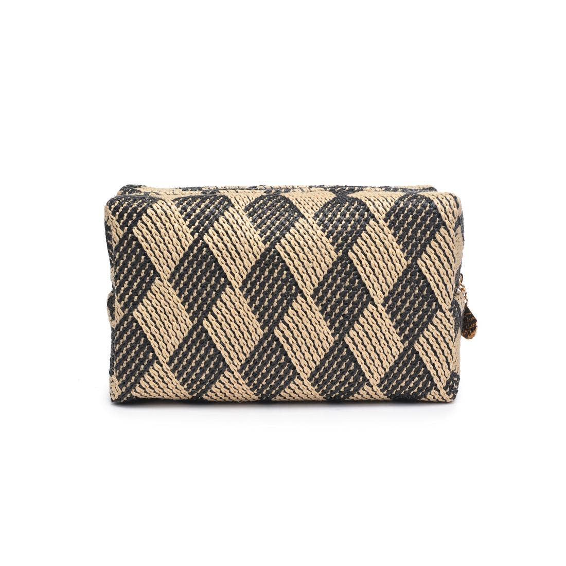 Bali Breeze Cosmetic Pouch