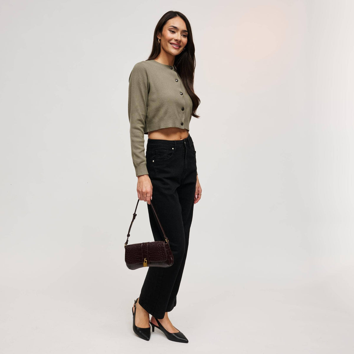 Marsilee Shoulder Bag