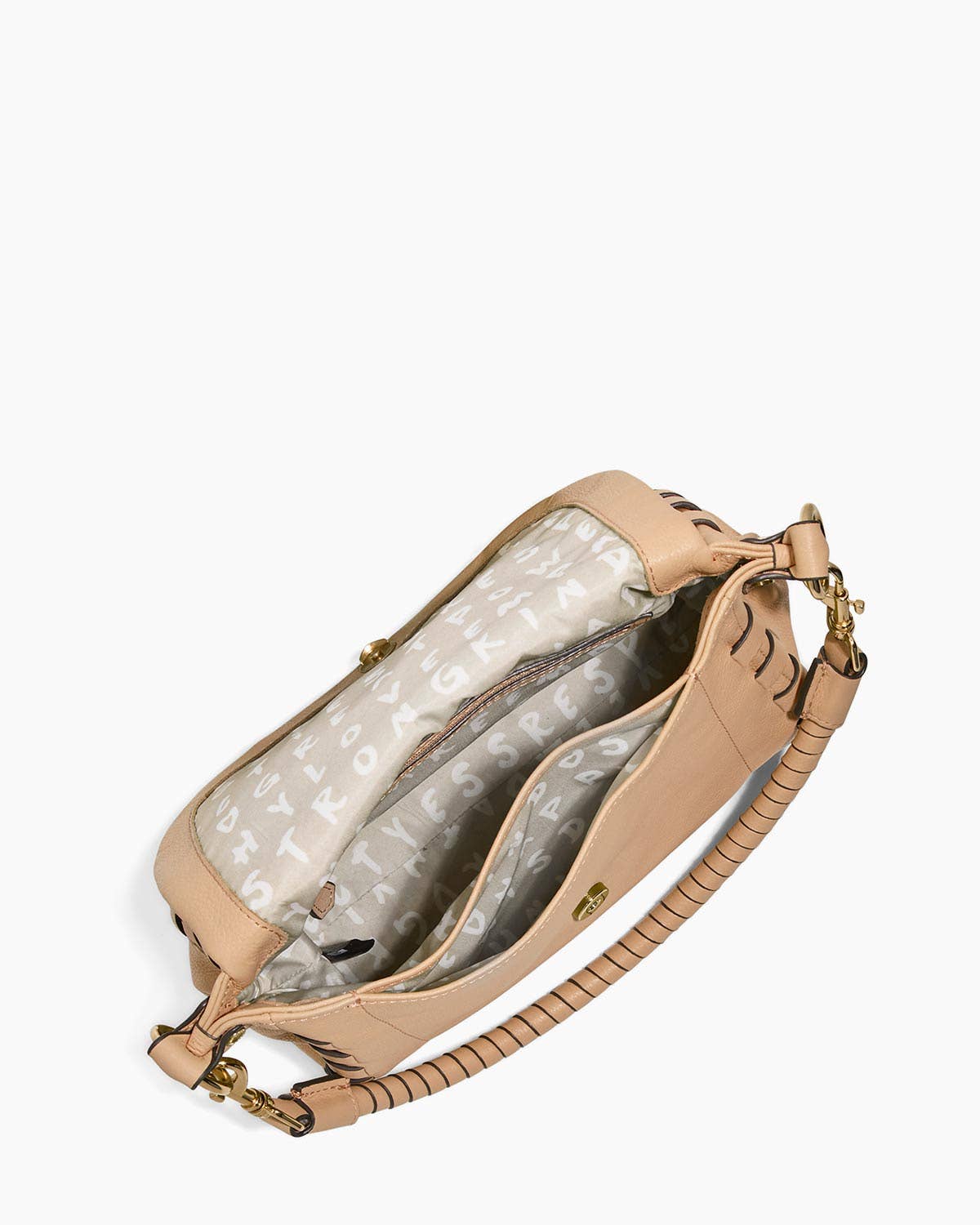 Zen Convertible Crossbody