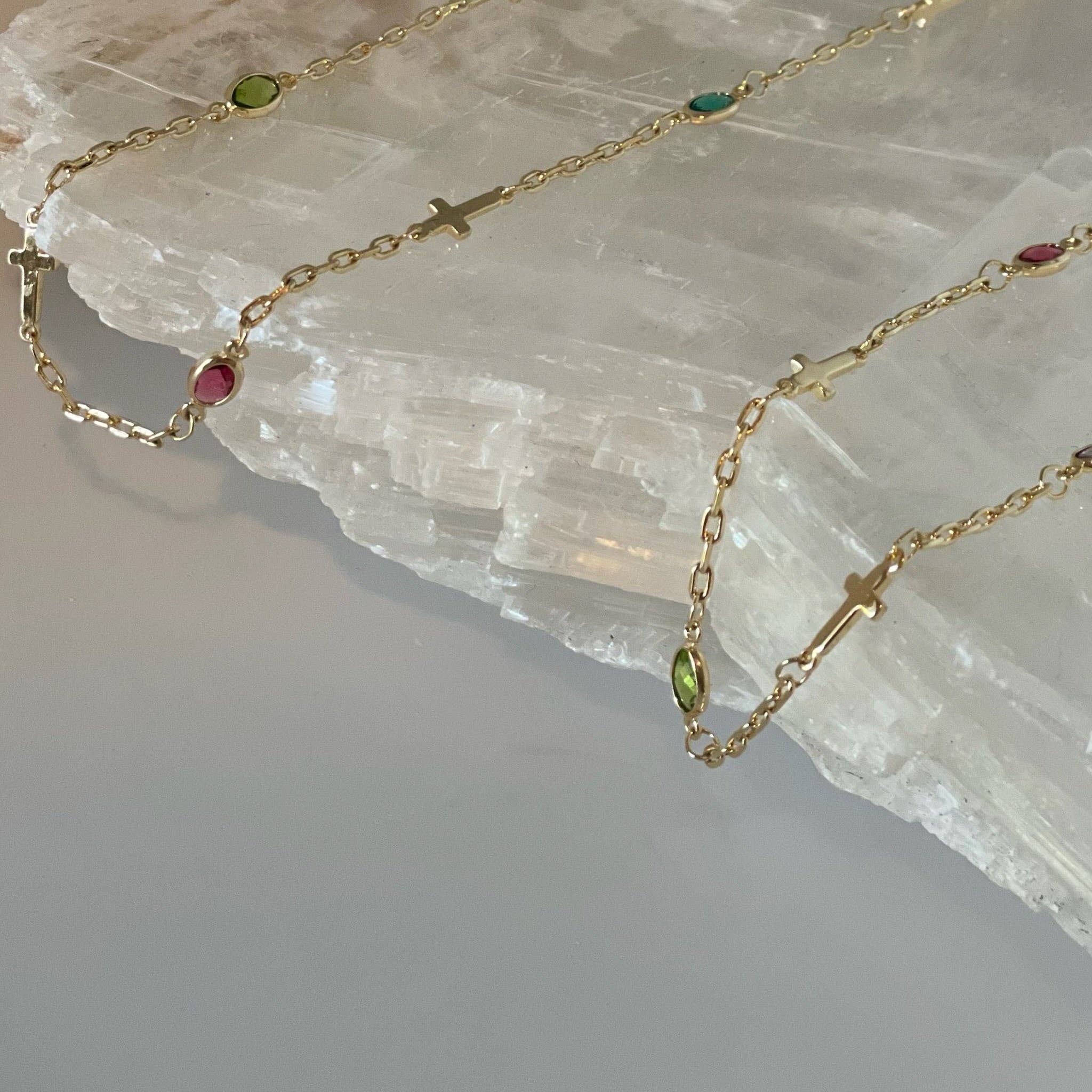 Beautiful Day Necklace