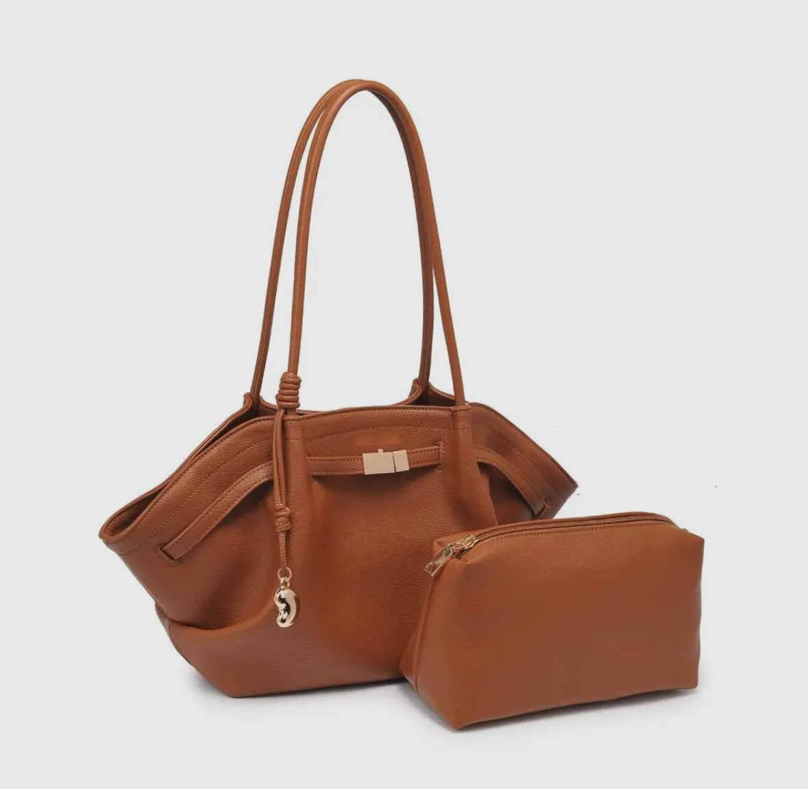 Monroe Satchel