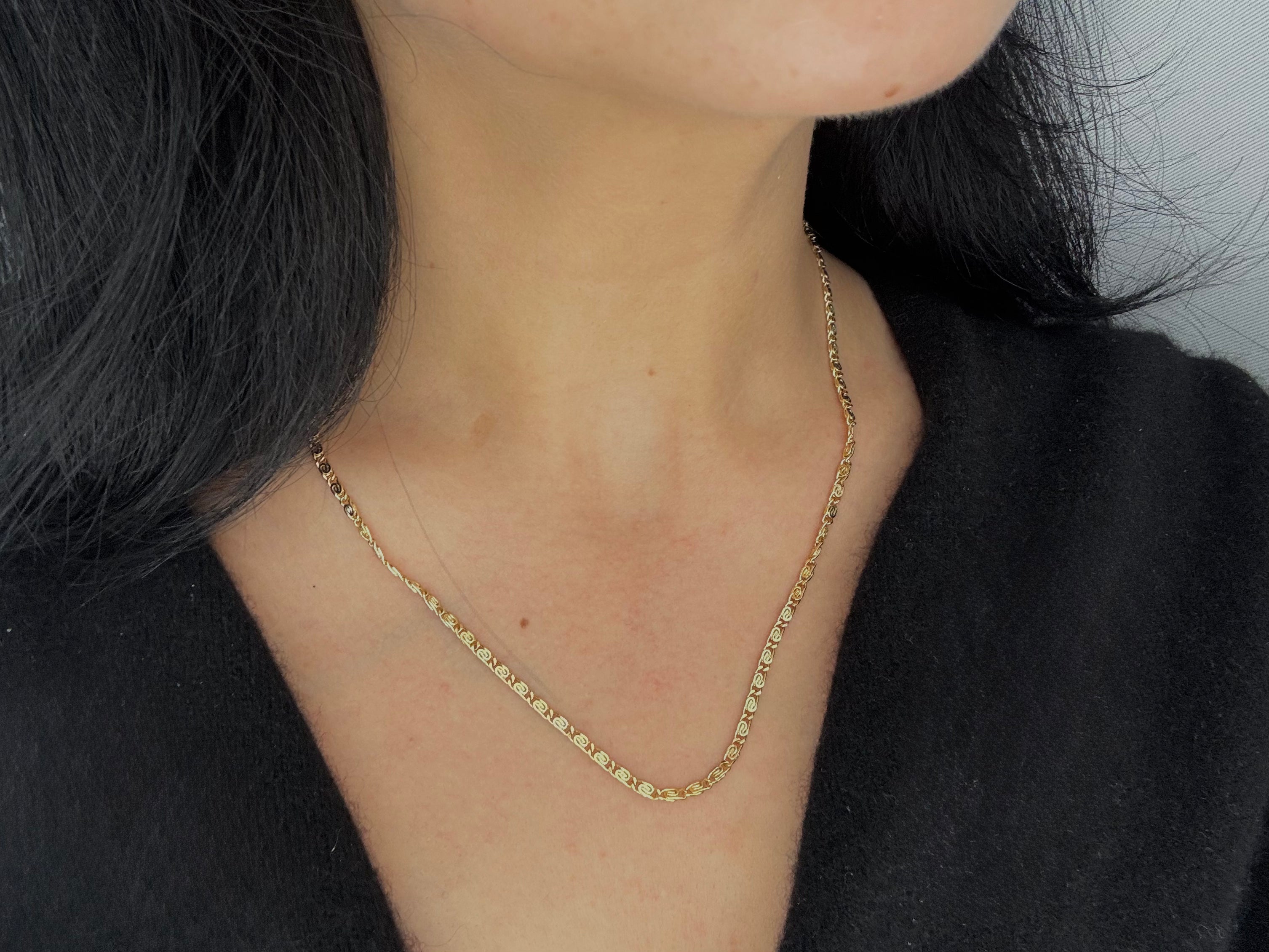 Come Together Necklace