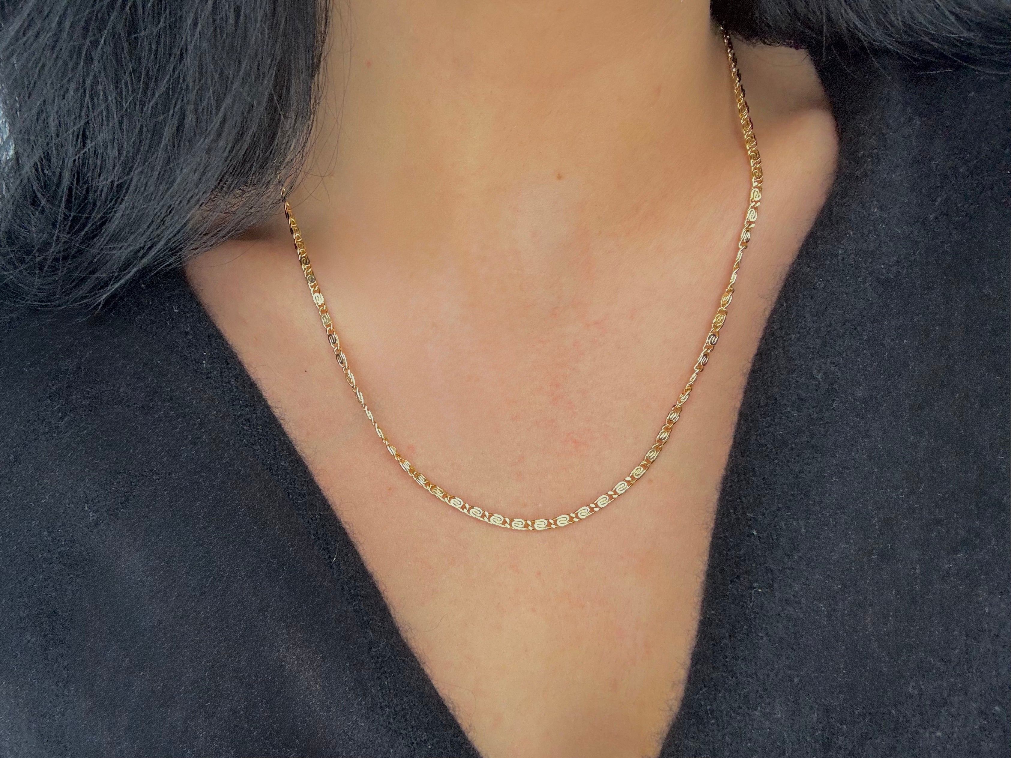 Come Together Necklace