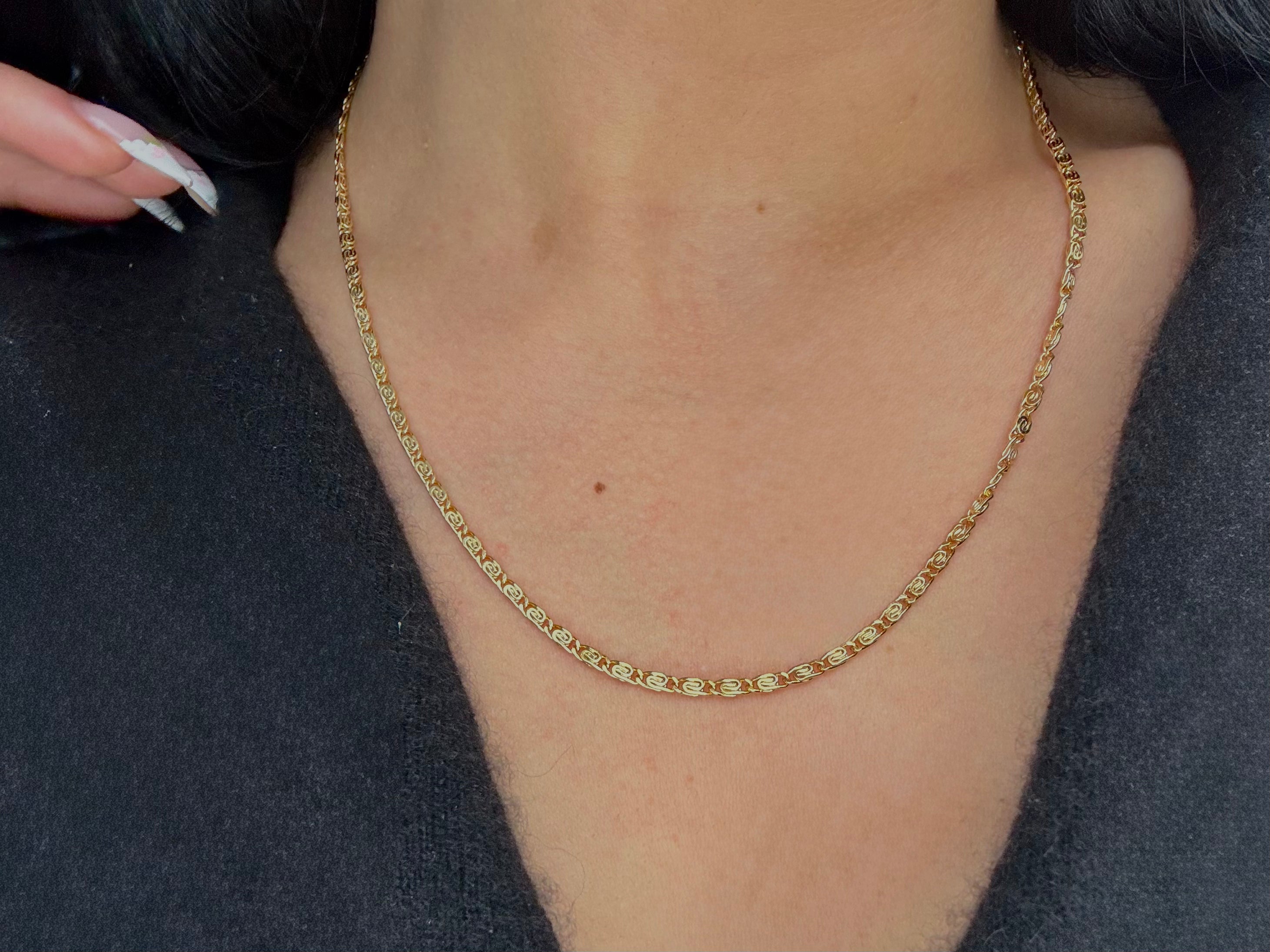 Come Together Necklace