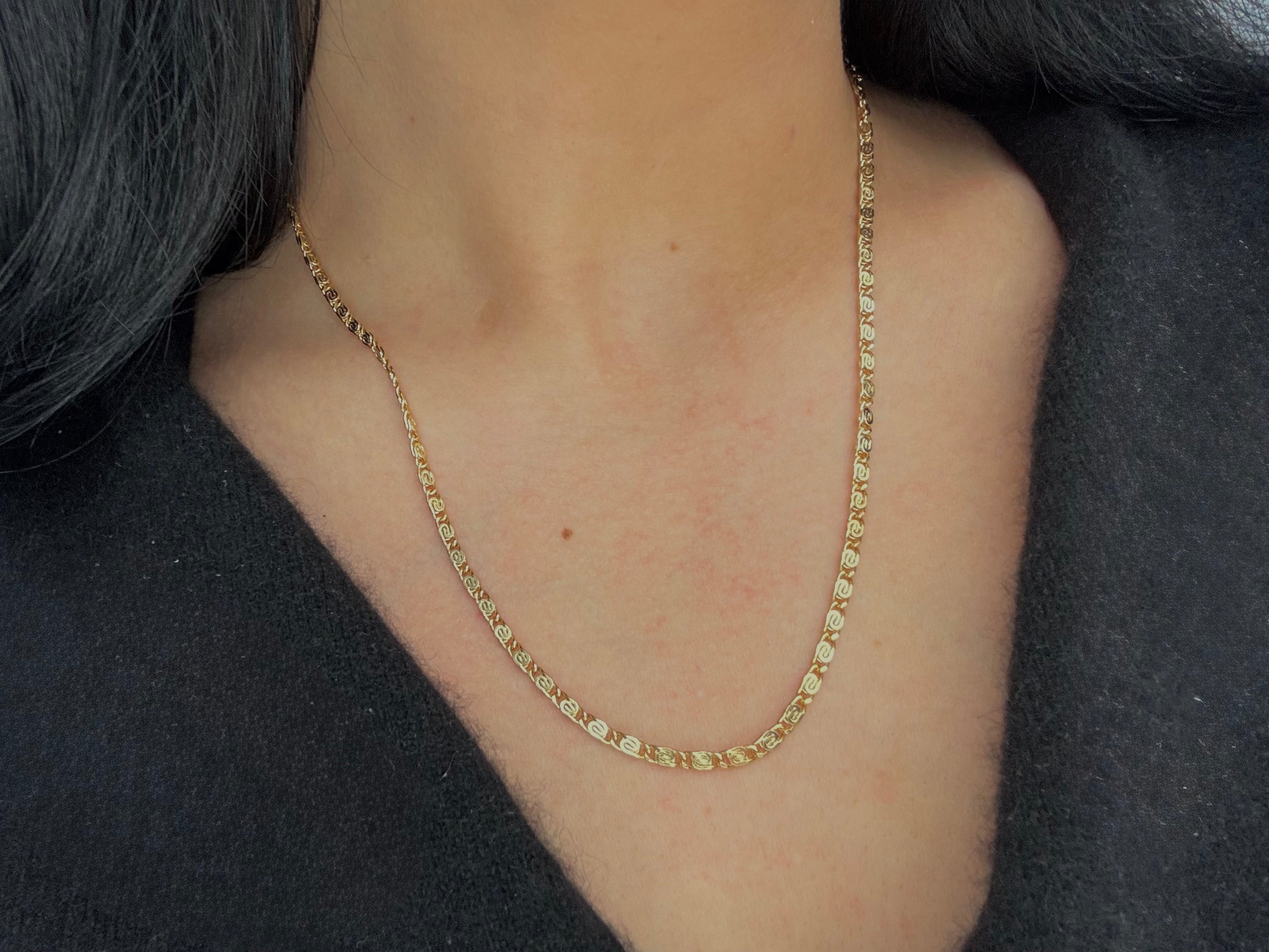 Come Together Necklace