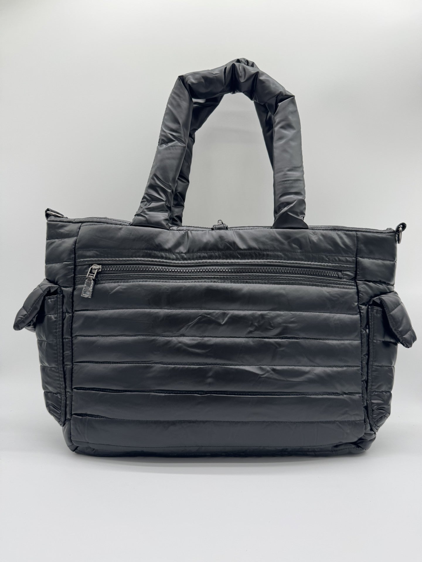 Two Faced Reversible Tote