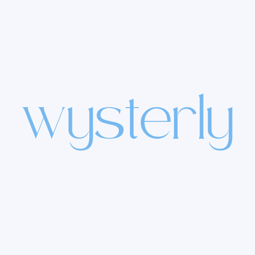 Wysterly Gift Card