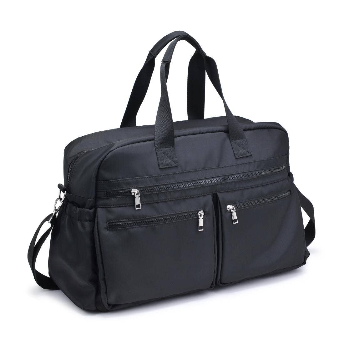 Navigator Multi Compartment Weekender