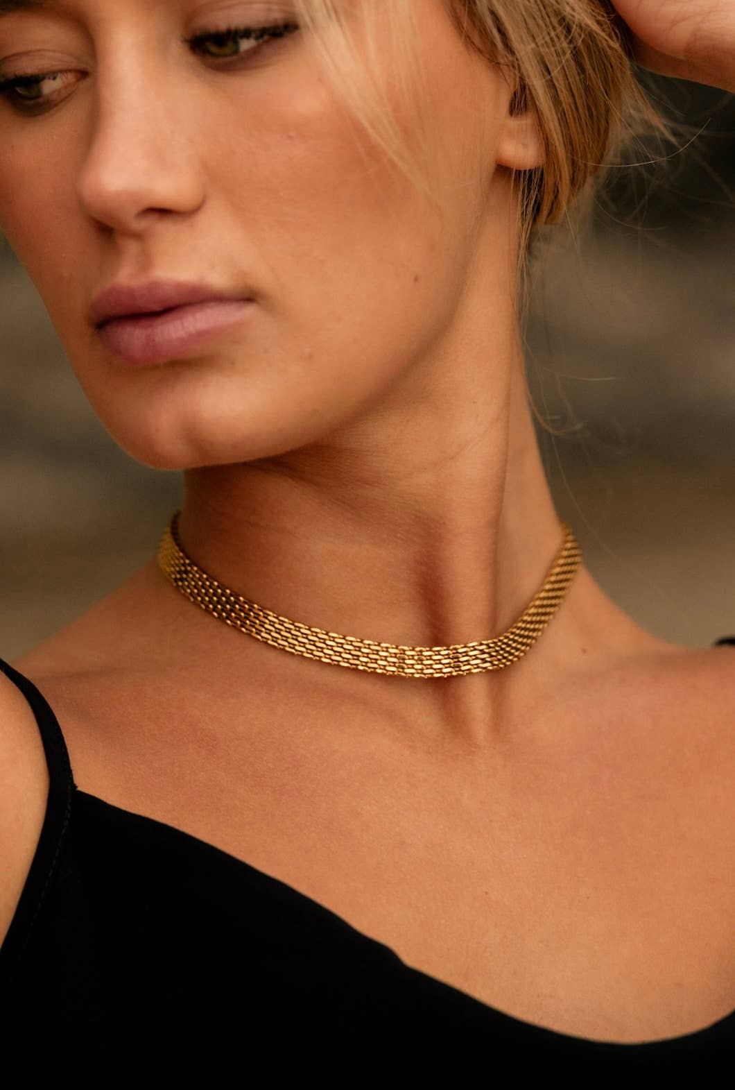 Blake Choker