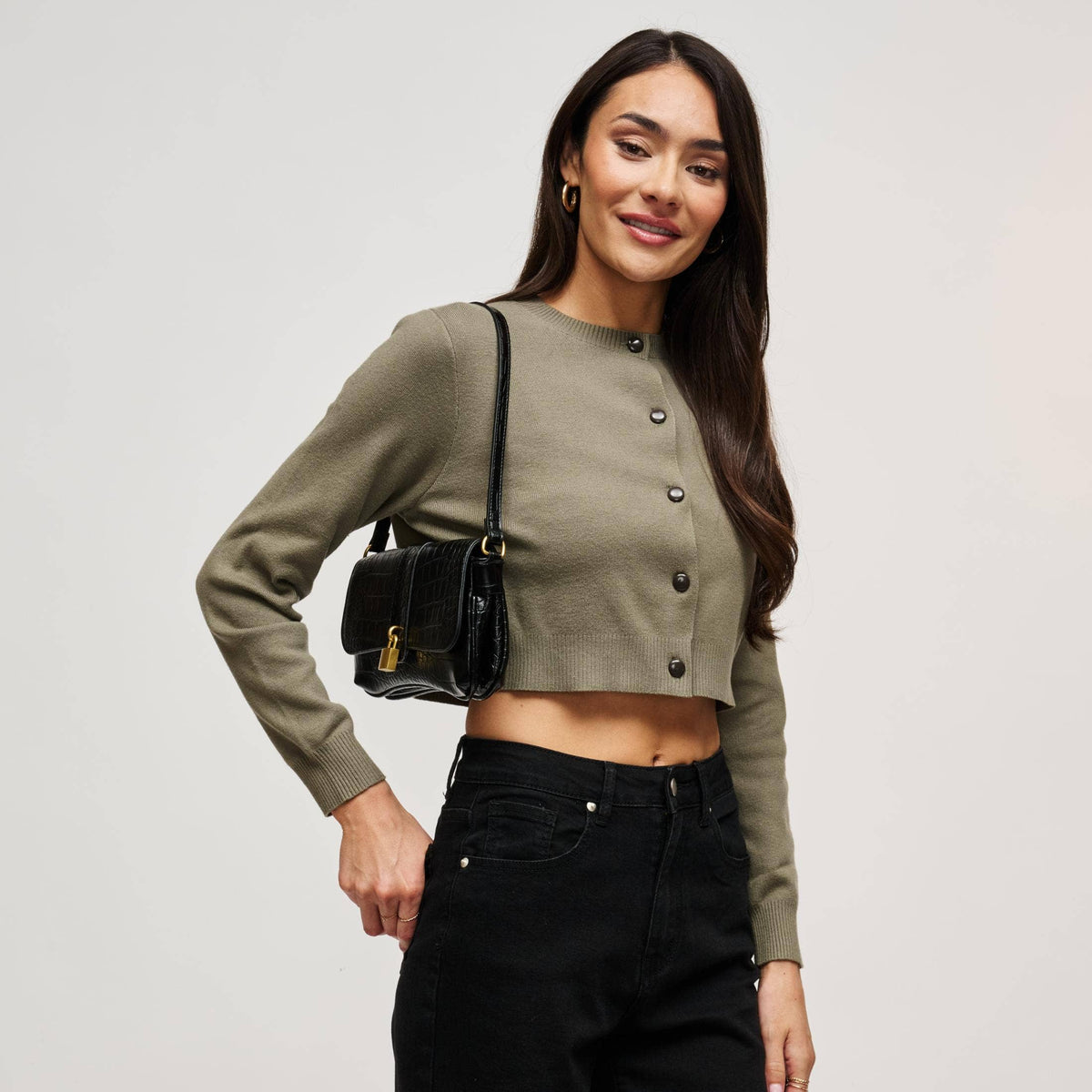 Marsilee Shoulder Bag