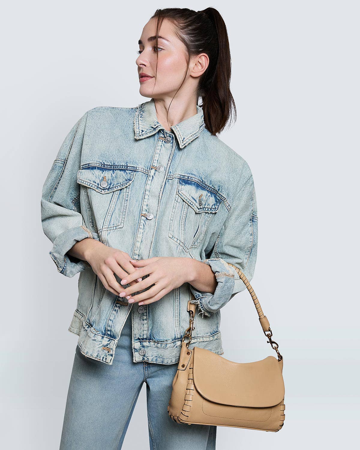 Zen Convertible Crossbody