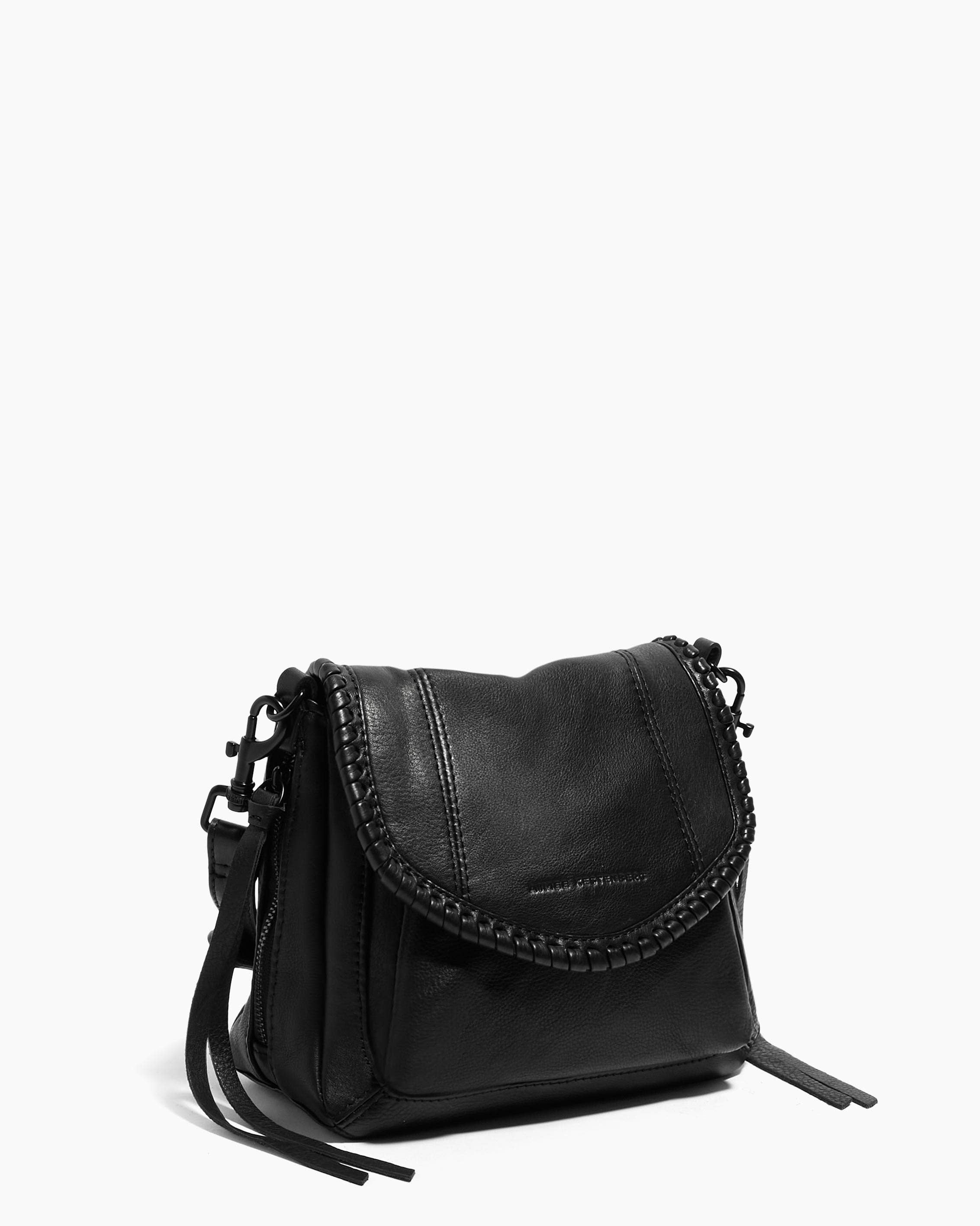 All For Love Mini Crossbody