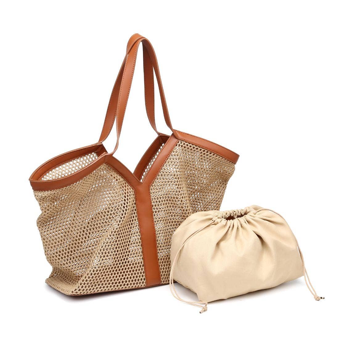 Nanette Tote