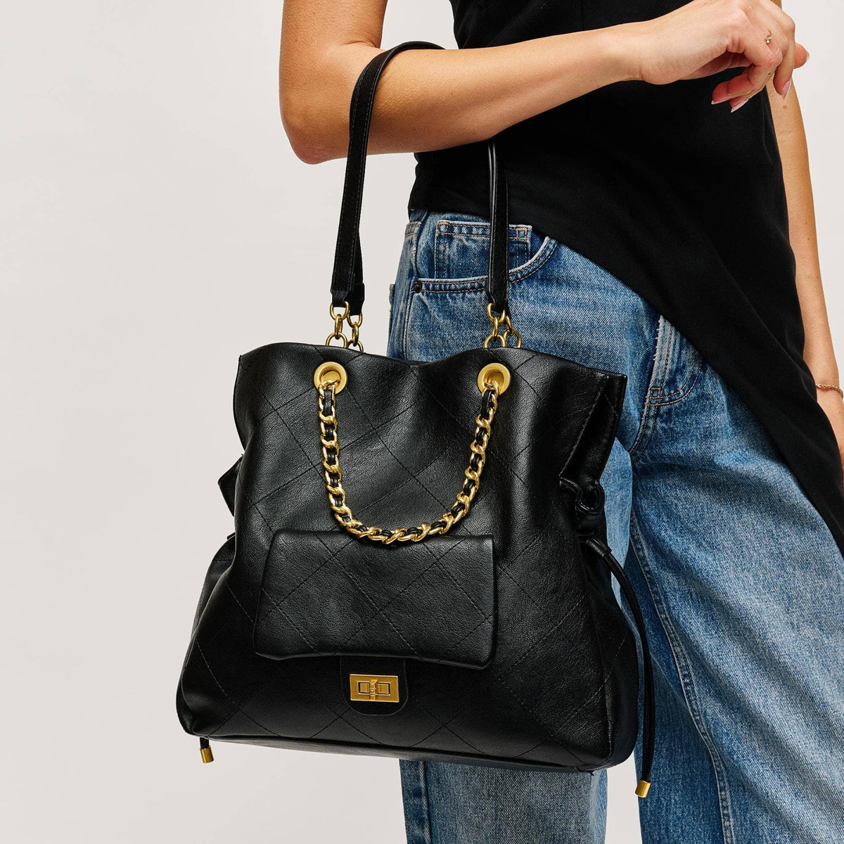 Hudson Tote